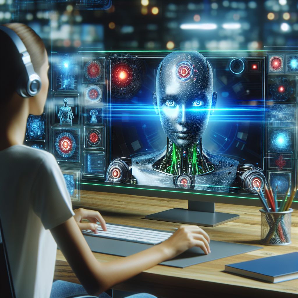 AI 기반 영상 편집 트렌드 2025: 주목할 기술과 실습 팁