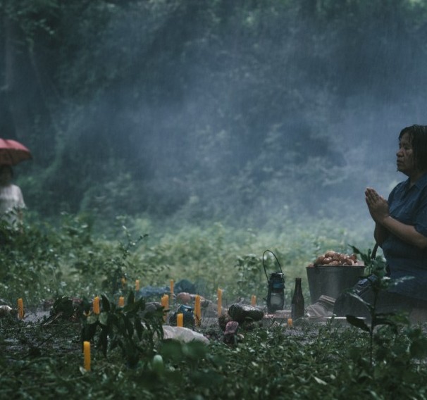 영화 랑종 후기 , ‘곡성’에서도 느낄 수 없었던 태국 공포 영화