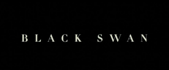 블랙 스완 (Black Swan, 2010)