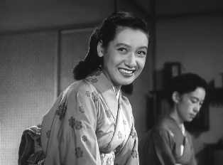 만춘 (晩春, 1949)