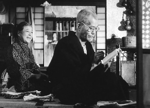 동경이야기 (東京物語, 1953)
