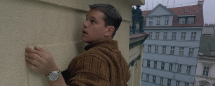 본 아이덴티티 (The Bourne Identity, 2002)