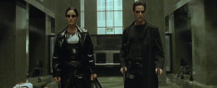 매트릭스 (Matrix, 1999)