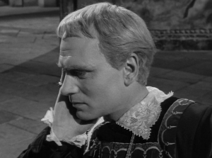 햄릿 (Hamlet, 1948)