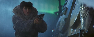 블레이드 러너 (Blade Runner, 1982)