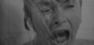 싸이코 (Psycho, 1960)