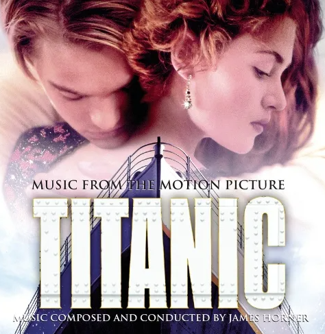 타이타닉 (Titanic, 1997)