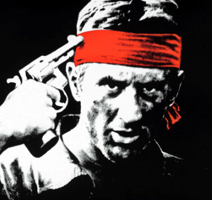 디어 헌터 (The Deer Hunter, 1978)