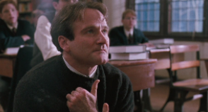 죽은 시인의 사회 Dead Poets Society 1989