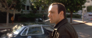 유주얼 서스펙트 The Usual Suspects 1995