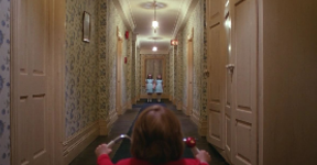 샤이닝 The Shining 1980