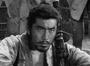 7인의 사무라이 七人の侍 1954