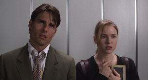 제리 맥과이어 Jerry Maguire 1996