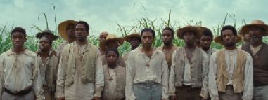 노예 12년 12 Years a Slave 2013