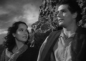 폭풍의 언덕 Wuthering Heights 1939