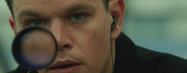 본 슈프리머시 The Bourne Supremacy 2004