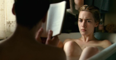 더 리더 책 읽어주는 남자 The Reader 2008