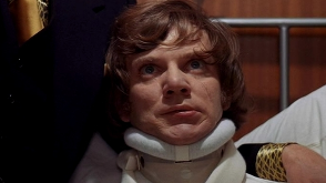 시계태엽 오렌지 A Clockwork Orange 1971