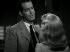 배상 Double Indemnity 1944