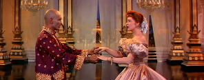 왕과 나 The King and I 1956