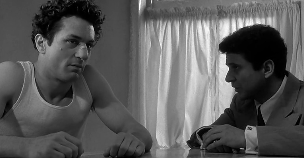 분노의 주먹 Raging Bull 1980
