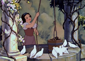 백설공주와 일곱 난쟁이 Snow White and the Seven Dwarfs 1937