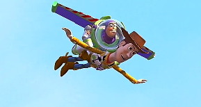 토이 스토리 Toy Story 1995