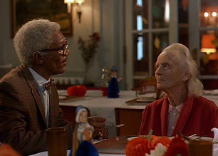 드라이빙 미스 데이지 Driving Miss Daisy 1989