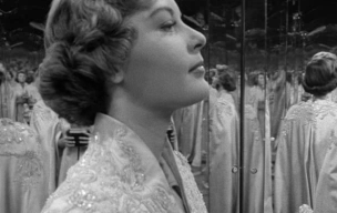 이브의 모든 것 All about Eve 1950