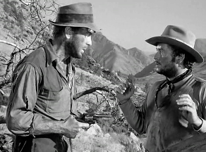 시에라 마드레의 보물 The Treasure of the Sierra Madre 1948