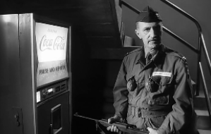 닥터 스트레인지러브 Dr Strangelove 1964