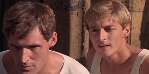 불의 전차 Chariots of Fire 1981