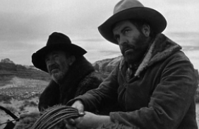 황야의 결투 My Darling Clementine 1946