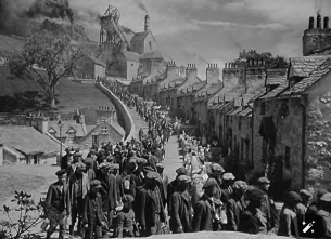 나의 계곡은 푸르렀다 How Green Was My Valley 1941